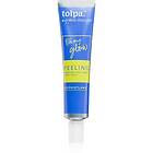 Tołpa My Skin Changer Oh Glow Uppljusande skrubb för ansikte och ögonen 40ml female