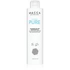 MACCA Clean & Pure Exfolierande rengöringsgel 200ml