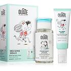 Ouate Face Care Routine Gift Set Coffret Cadeau 9 y (pour les enfants) unisex