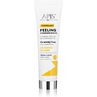 Apis Natural Cosmetics Ceramide Power Mjukgörande peeling-gel Med A.H.A. (Alfa-h