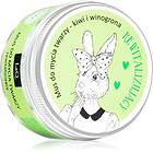 LaQ Bunny Kiwi & Grapes Milt rengörande skum 100ml female