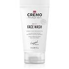 Cremo Daily Face Wash Rengöringstvål för ansikte män 147ml male