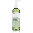 ma:nyo Herbgreen Lindrande rengörande olja För fet aknebenägen hud 200ml