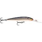 Rapala Down Deep Husky Jerk 12 cm Silver (S)