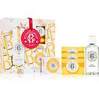 Roger & Gallet Bois D'orange Coffret Cadeau