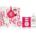 Roger & Gallet Gingembre Rouge Coffret Cadeau