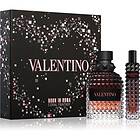 Valentino Born In Roma Coral Fantasy Uomo Gift Set