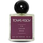 Wood Tomas Arsov Fig Caviar Perfume 50ml