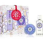 Roger & Gallet Lavande Royale Coffret Cadeau