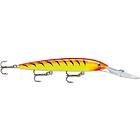 Rapala Down Deep Husky Jerk 12 cm Hot Tiger (HT)