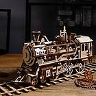 Robotime Locomotive