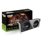 Inno3D GeForce RTX 4070 Twin X2 OC HDMI 3xDP 12GB