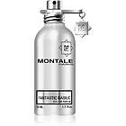 Montale Montale Fantastic Basilic Edp 50ml