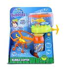 Summertime Såpbubbelhelikopter 2-pack