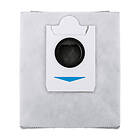 Ecovacs Deebot X1/T10 PLUS  Antibacterial Dust Bags 3st (DDB030010)