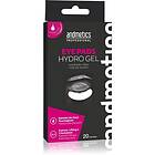 Andmetics Professional Hydro Gel Pads Återfuktande gel-pads för ögonen 25 st. fe