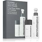 Dermalogica The Glowing Skin Set (För djup rengöring ) 2 st. female