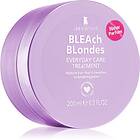 Lee Stafford Bleach Blondes Everyday Care Mask för blont hår 200ml female