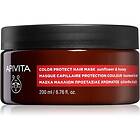 Apivita Color Seal Hårmask För färgskydd 200ml female