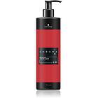 Schwarzkopf Professional Chroma ID färginpackning för hår 6-88 500ml female