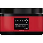 Schwarzkopf Professional Chroma ID intensiv färginpackning för hår Yellow 280ml female