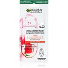 Garnier Skin Naturals Ampoule Sheet Mask Fuktgivande och vitaliserande arkmask 15g female