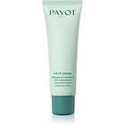 Payot Pâte Grise Masque Au Charbon Ultra-Absorbant Mångsidig mask För fet aknebe