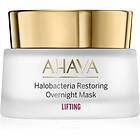 AHAVA Halobacteria Hudförnyande nattmark med lyftande effekt 50ml female