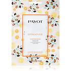 Payot Morning Mask Hangover Uppljusande arkmask för ansiktet alla hudtyper 19ml female