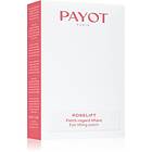 Payot Roselift Patch Yeux Ögonmask Med kollagen 10x2 st. female