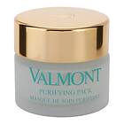 Valmont Spirit Of Purity Rengörande mask 50ml female