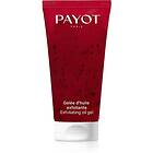 Payot Nue Gelée D'huile Exfoliante Rengörande gel-skrubb Med olja 50ml female