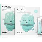 Dr Jart+ Dr. + Cryo Rubber™ with Soothing Allantoin Lindrande mask för känslig hud 40g female