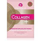 Dermacol Collagen Föryngrande mask 2 x 8g female