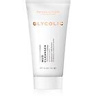 Revolution Skincare Glycolic Acid Mud Lera För perfekt rengöring av huden 150ml female