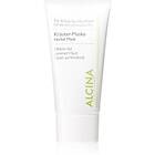 Alcina For Oily Skin Örtmask För lyster och expanderade porer 50ml female