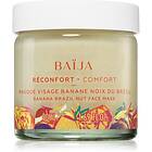 Comfort BAÏJA Återfuktande mask för ansikte 50ml female