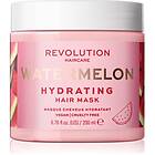 Revolution Haircare Hair Mask Watermelon Återfuktande hårmask 200ml female