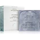 Institut Esthederm Lift & Repair Eye Contour Patches Åtstramande ögonmask (Cellular Care) 10 x 2 st. female