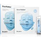 Dr Jart+ Dr. + Cryo Rubber™ with Moisturizing Hyaluronic Acid Intensivt återfuktande mask med hyaluronsyra 1 st. female