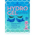 Essence HYDRO GEL Ögonmask med avkylande effekt 03 Eye am a Mermaid 2 st. female