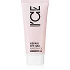 Natura Siberica ICE Professional Repair My Hair Regenererande hårmask Med keratin 200ml female