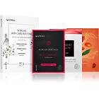 Care KORIKA KOREAN SKIN ROUTINE SET OF 3 ANTI-AGING SHEET MASKS Set (med effekt mot rynkor) female