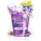 Holika Holika Juicy Mask Sheet Blueberry Energigivande arkmask 20ml female