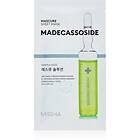 Missha Mascure Madecassoside Nourishing Sheet Mask för känslig och irriterad hud 28ml female