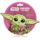 Mad Beauty Star Wars The Mandalorian Child Arkmask med kokosnöt 25ml female