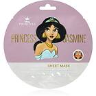Mad Beauty Disney Princess Jasmine närande arkmask för ansiktet 25ml