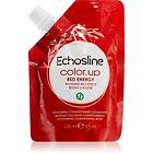 Echosline Color Up färginpackning med vårdande effekt Skugga Red Energy 150ml female