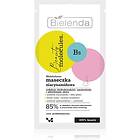 Bielenda Beauty Molecules Rengöringsansiktsmask 8g female