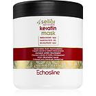 Echosline Seliár Keratin Nourishing and Moisturising Hair Mask 1000ml female